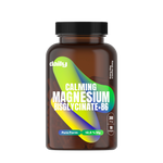 Daily Calming Magnesium Bisglycinate + B6 90 kapslí