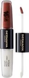 Dermacol 16H Lip Colour - Dlouhotrvající barva na rty č.23