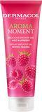 Dermacol Aroma - opojný sprchový gel divoká malina 250 ml