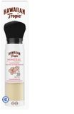Hawaiian Tropic Mineral Protection Powder Brush SPF30 - Ochranný pudr se štětcem