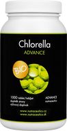 Advance Chlorella 1000 tablet