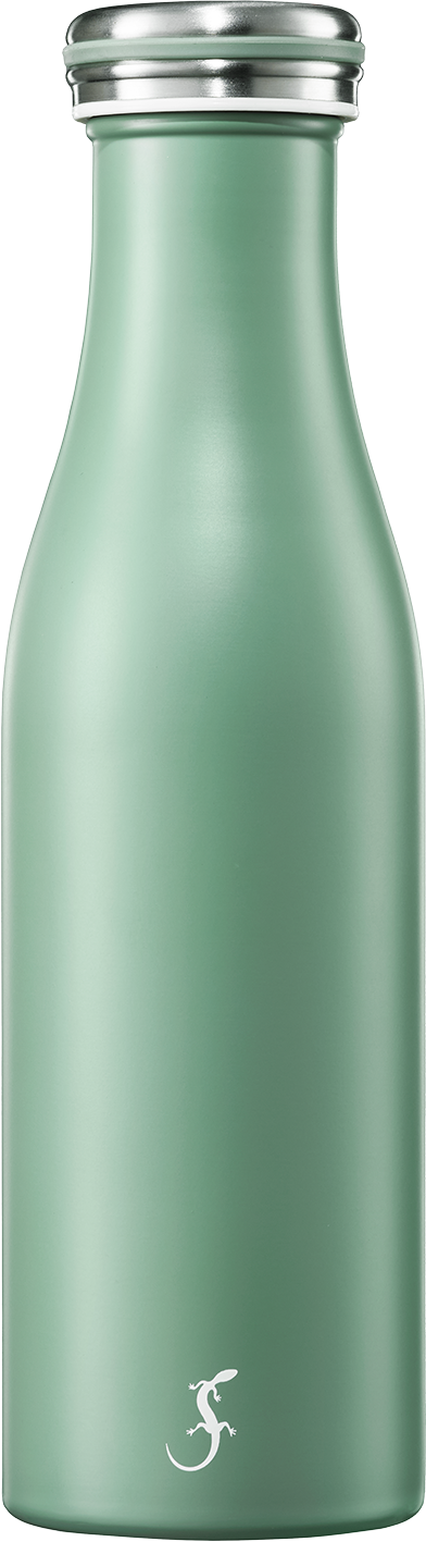 Lurch Trendy termo láhev dark salvia 500 ml