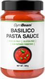GymBeam Rajčatová omáčka s bazalkou Basilico 350 g