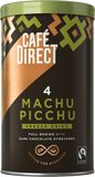 Cafédirect Machu Picchu instantní káva 100 g