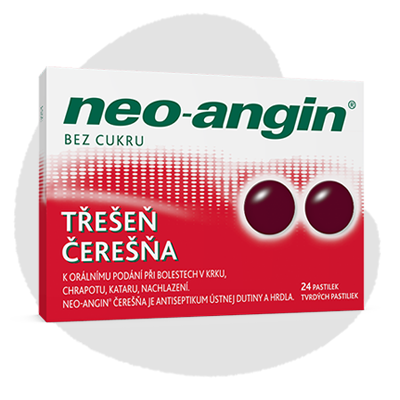 neo angin