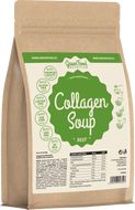 GreenFood Nutrition Collagen Soup Beef 207 g