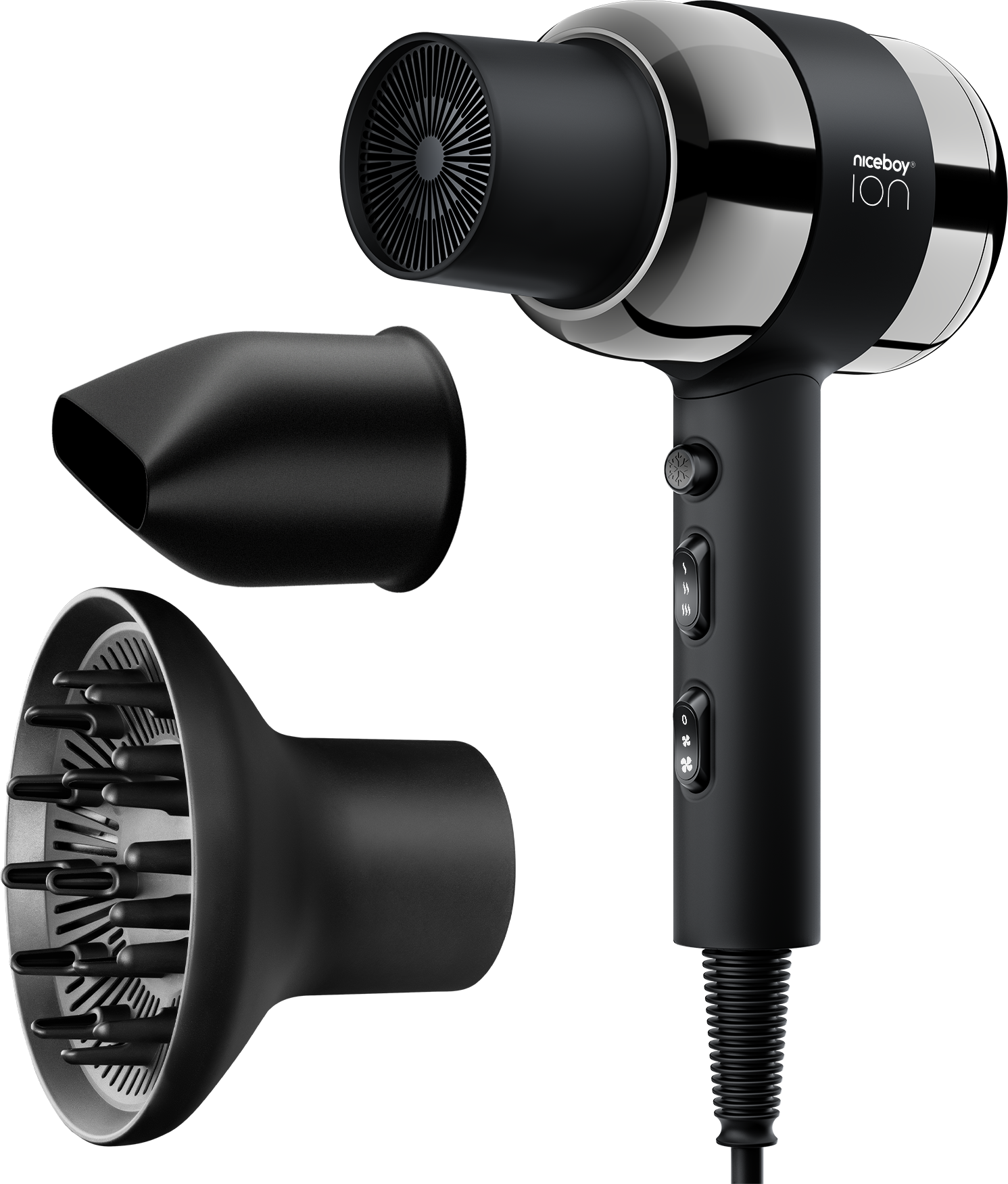 Niceboy ION AirSonic Pro