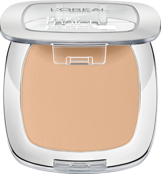 L'Oréal Paris True Match sjednocující kompaktní pudr 5D/5W Golden Sand 9 g
