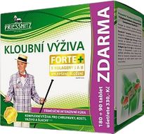 Priessnitz Kloubní výživa Forte+kolageny 270 tablet