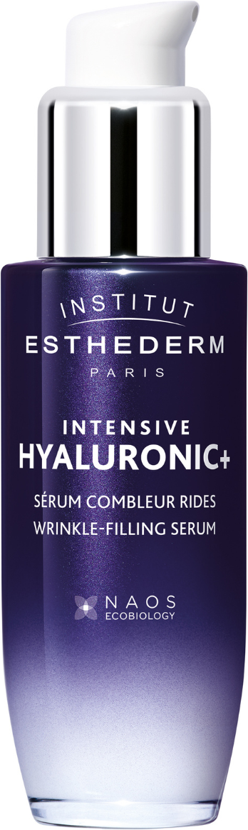 Institut Esthederm Intensive Hyaluronic+ Hydratační protivráskové sérum 30 ml