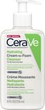 CeraVe Čisticí pěnící krém 236 ml