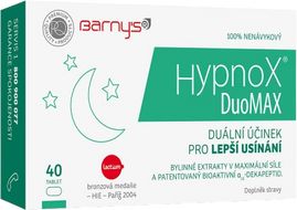 Barny's HypnoX® DuoMax 40 tablet