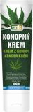 Virde Konopný krém kloubní mazání 100 ml