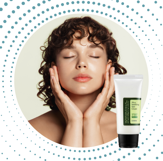 vhodné pre outdoorových nadšencov a dehydrovanú pokožku