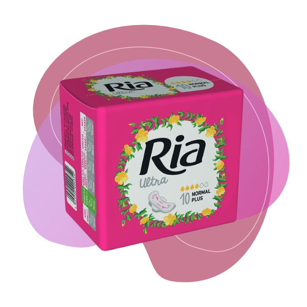 Ria Ultra Normal Plus