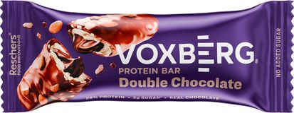 Voxberg Protein Bar Double Chocolate 50 g