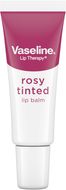 Vaseline Lip Therapy Liptube Rosy, Tónující balzám na rty 10 g