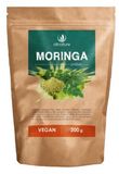 Allnature Moringa prášek raw 200 g