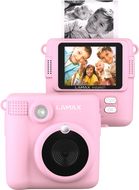 LAMAX InstaKid1 Pink