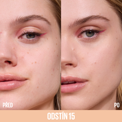 Maybelline Hydratující korektor, odstín 15 11 ml