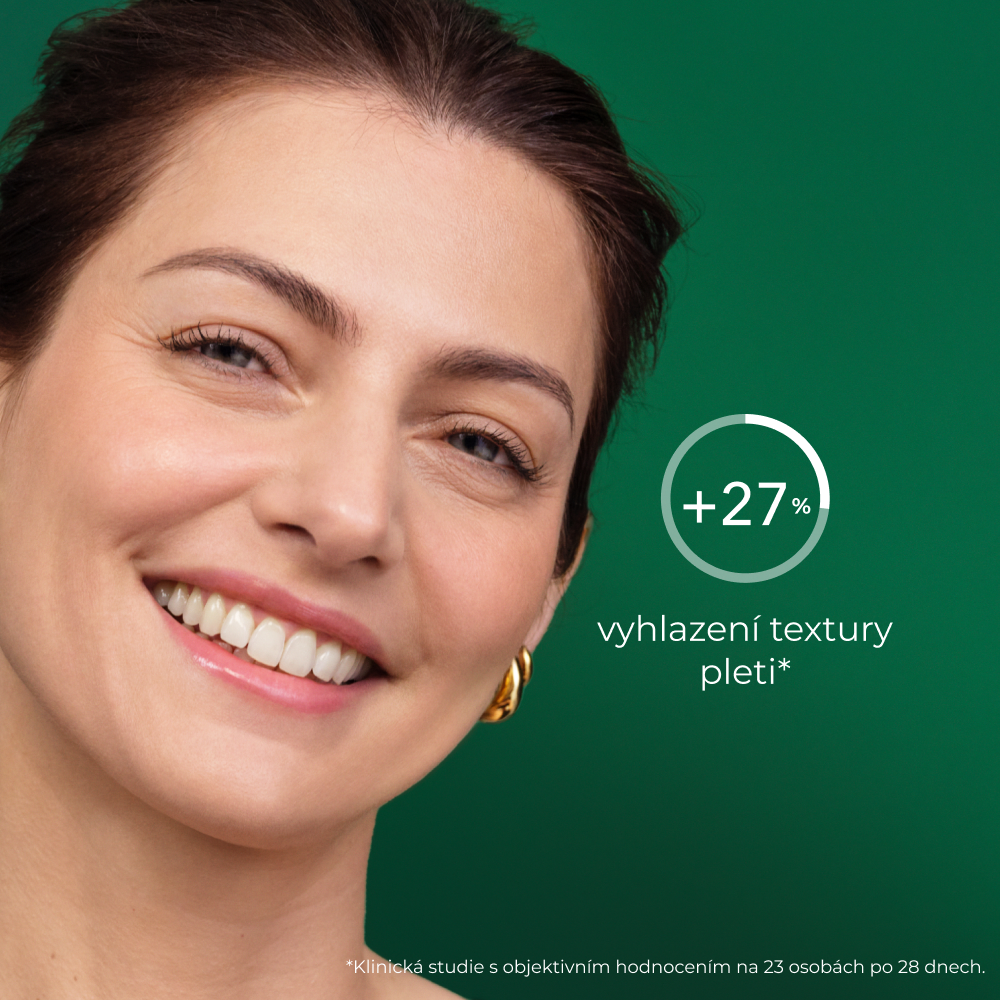 Yves Rocher Koncentrát s dvojím účinkem 30 ml