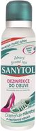 Sanytol Dezinfekce do obuvi 150 ml