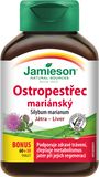 Jamieson Ostropestřec mariánský 90 tablet