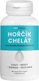 MOVit Energy Hořčík B6 Chelát 100 mg 90 kapslí
