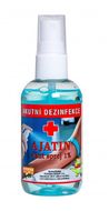 Ajatin Akut sprej 1% 100 ml