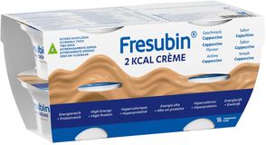 Fresubin 2 kcal Creme Cappuccino 4 x 125 g