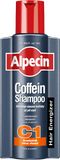 Alpecin Energizer Coffein Shampoo C1 375 ml