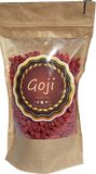 Najtelo Goji sušené Plody 500 g