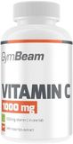 GymBeam Vitamin C 1000mg unflavored 90 tablet 90 ks