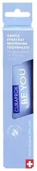 Curaprox BE YOU Zubní pasta single Daydreamer / Blue 60 ml