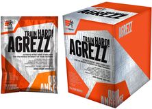 Extrifit Agrezz pomeranč sáčky 20 x 20.8 g