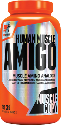 Extrifit AMIGO® 150 kapslí