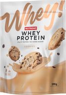Nutrend Whey Protein, cookies 390 g