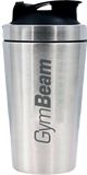 GymBeam Šejkr Steel 750ml 1 ks