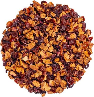 Kusmi Tea Aqua Exotica plechovka 100 g