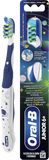 Oral-B Junior Manuální zubní kartáček, Extra měkká vlákna