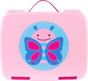 Skip Hop Zoo Krabička na oběd Bento Motýlek 3r+