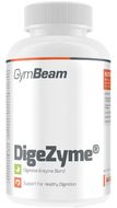 GymBeam DigeZyme 60 kapslí 60 ks