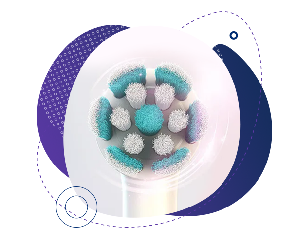 Oral-B iO Gentle Care