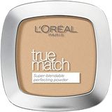 L'Oréal Paris True Match pudr 3R/3C Rose Beige 9 g