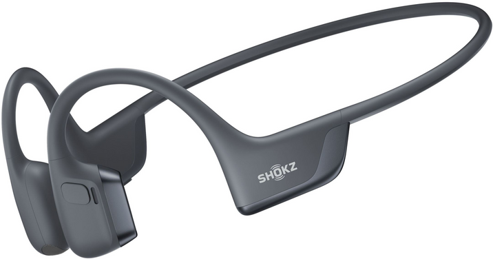 SHOKZ OpenRun Pro 2 sluchátka před uši - černá