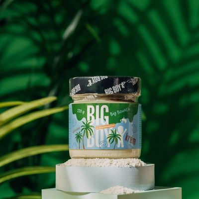 Big Boy Big Bountík by @tatianazidekova 220 g