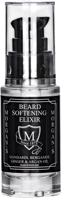 Morgan’s Elixír na plnovous 15 ml