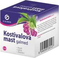 Galmed Kostivalová mast 50 ml