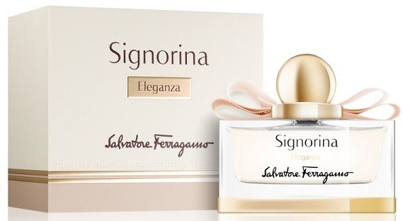 Signorina Eleganza - EDP - Objem: 30 ml