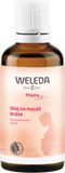 Weleda Olej na masáž hráze 50 ml